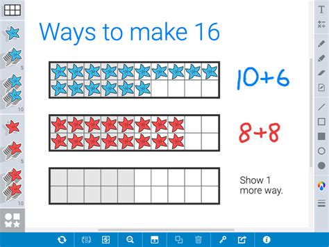 Number Frames .